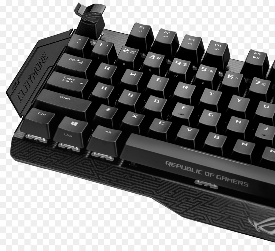 Teclado De La Computadora，El Ratón De La Computadora PNG