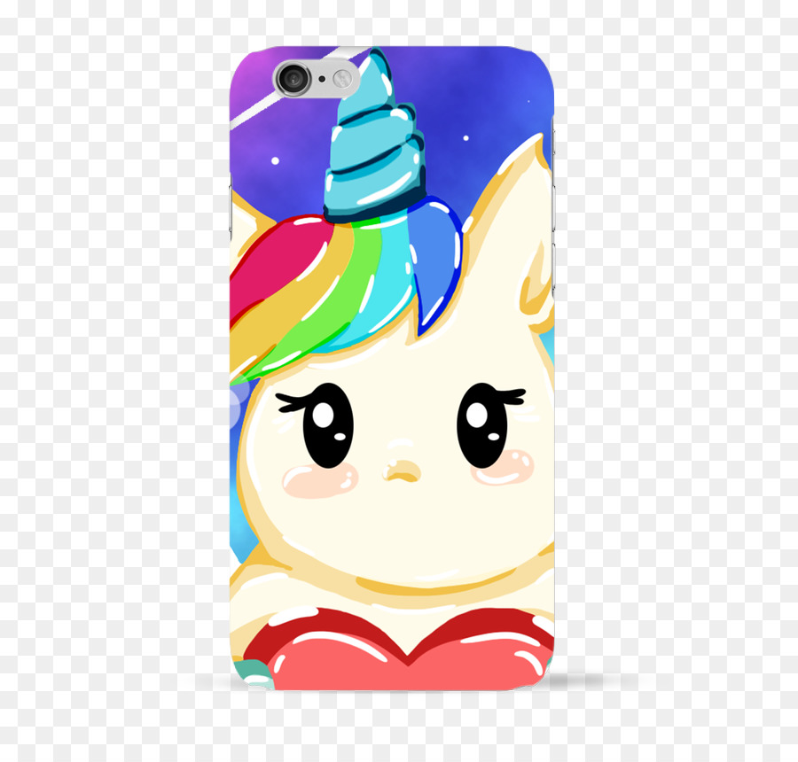 Iphone 4，Caballo PNG