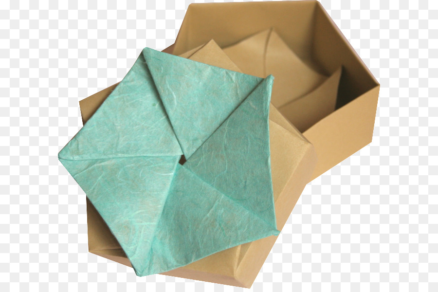 Unidad Polyhedron Origami，Origami PNG