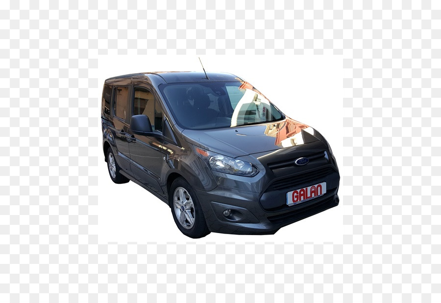 Van，Coche PNG