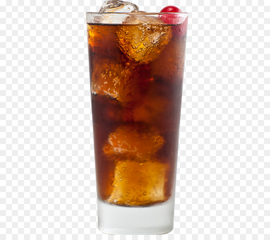 Ron Y Coca Cola，Long Island Iced Tea PNG