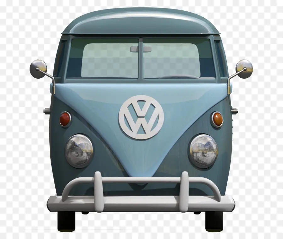 Volkswagen Tipo 2，Volkswagen Escarabajo PNG