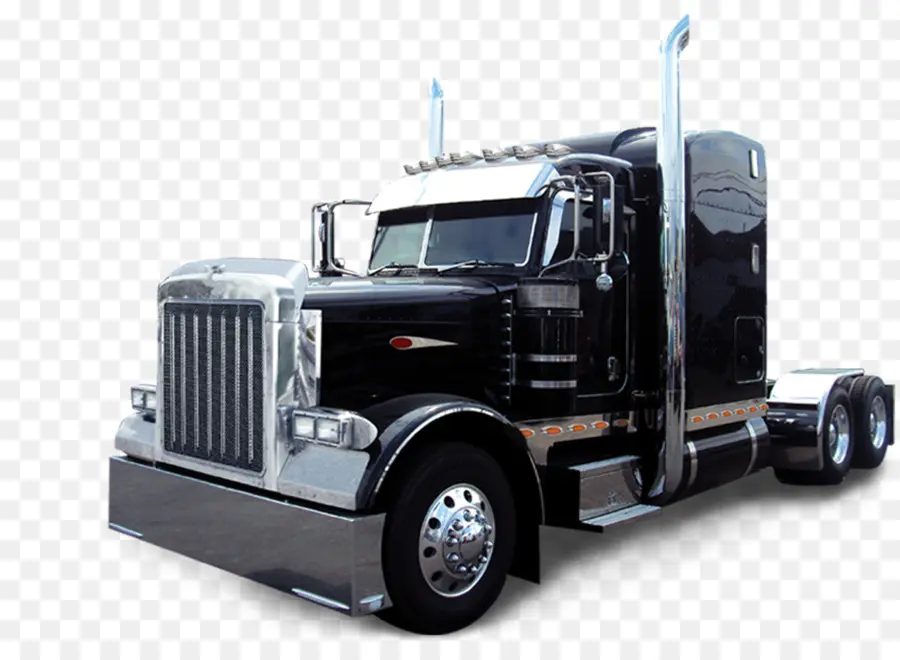 Peterbilt，Auto PNG