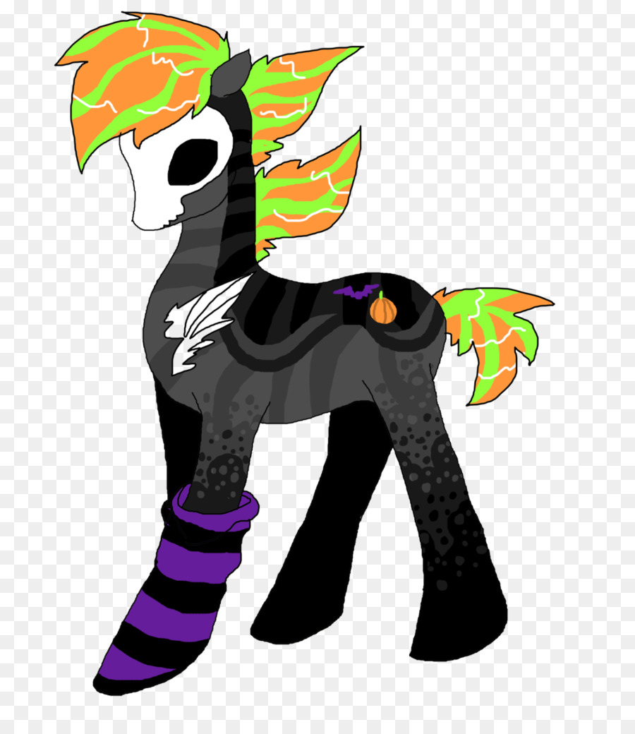 Pony，Caballo PNG