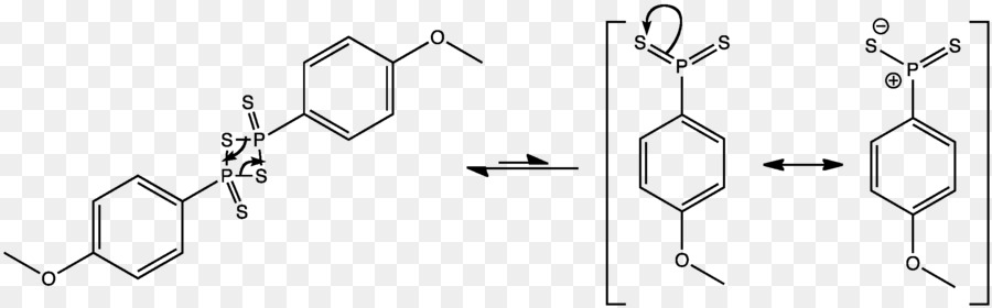 La Reacción Reversible，La Química PNG