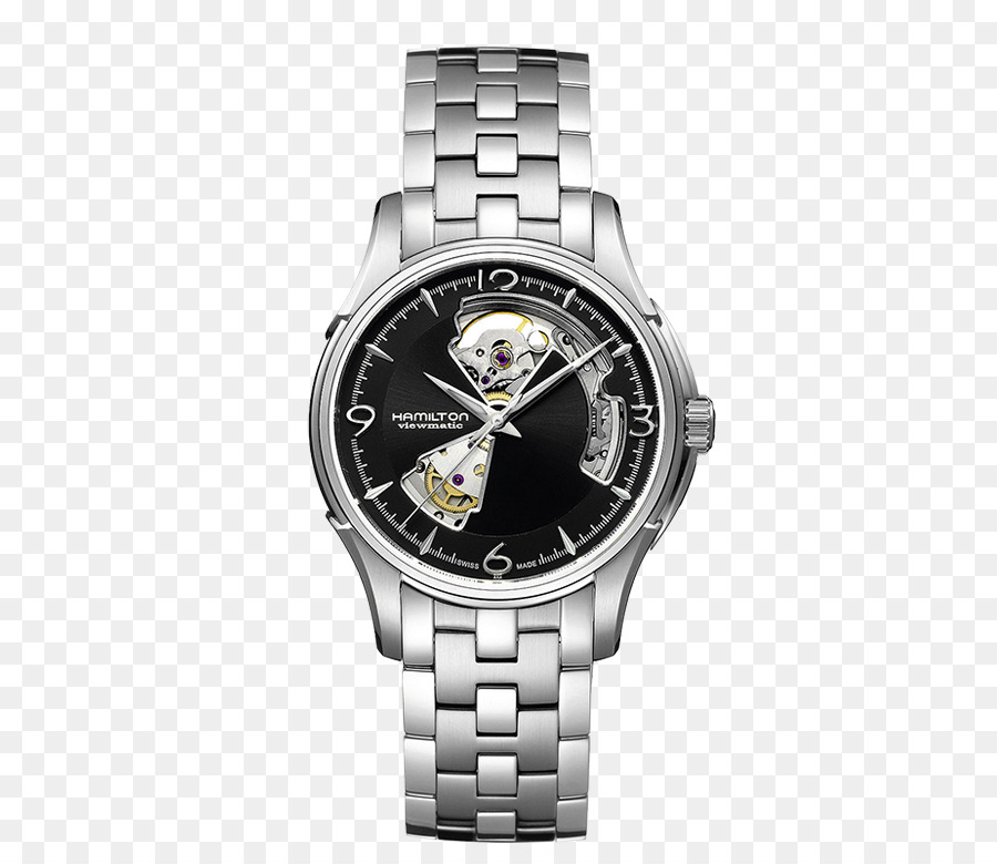 Hamilton Watch Company，Reloj PNG