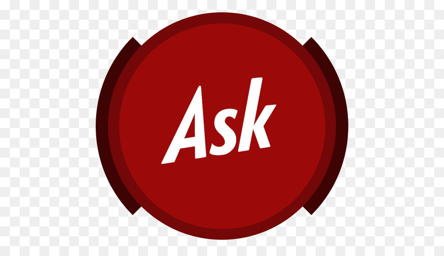 Askcom，Askfm PNG