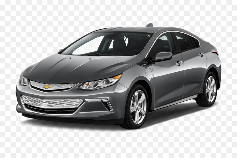 2017 Chevrolet Volt，Porque PNG