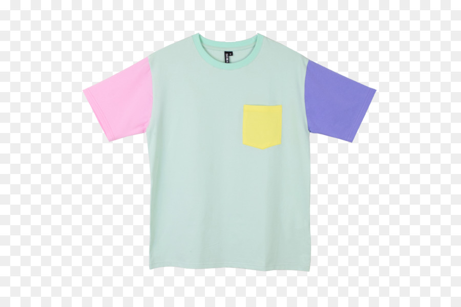 Camiseta，Manga PNG