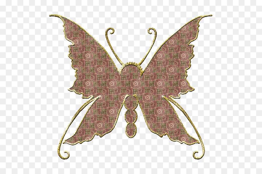 Mariposa，Fondo De Escritorio PNG