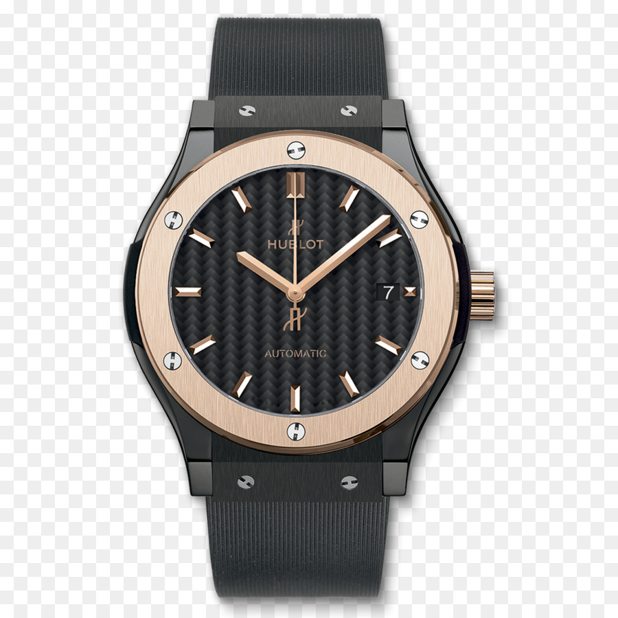 Hublot，Reloj PNG