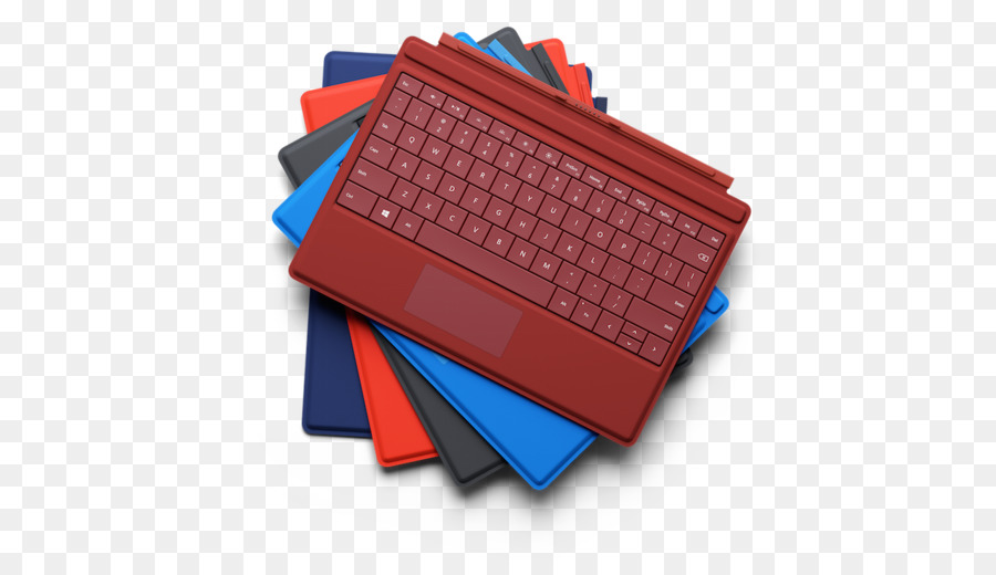 Surface Pro 3，Teclado De La Computadora PNG