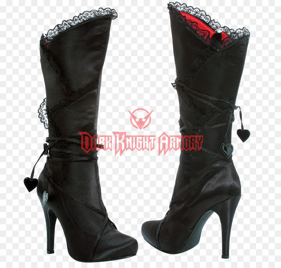 Kneehigh De Arranque，Highheeled Zapato PNG