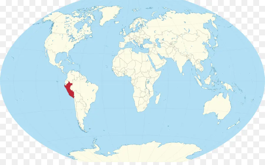 Perú，Bolivia PNG