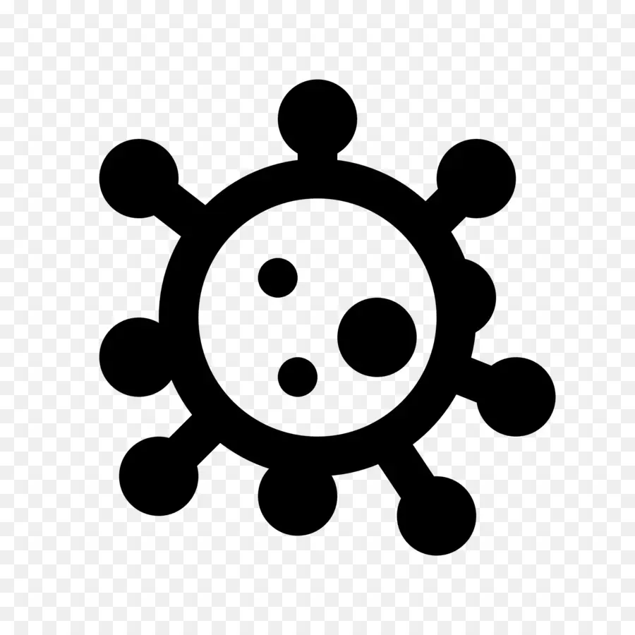 Iconos De Equipo，Virus De Computadora PNG