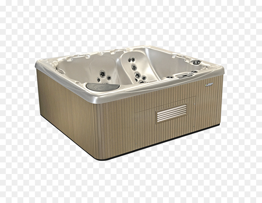 Bañera De Hidromasaje，Jacuzzi PNG