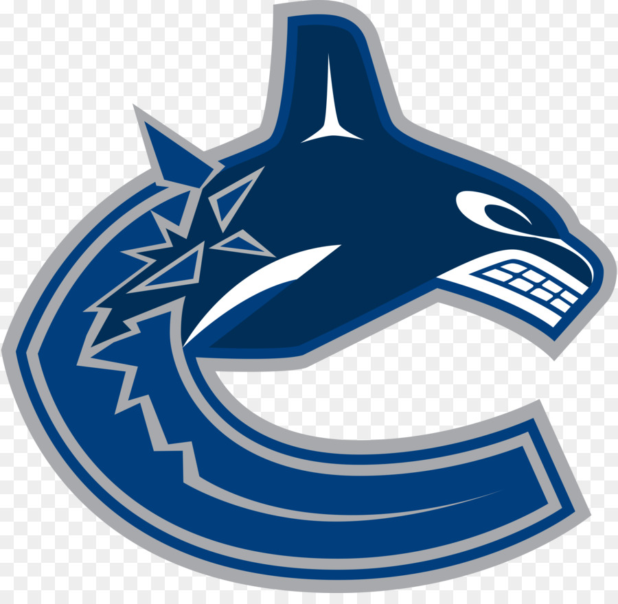 Vancouver Canucks，Liga Nacional De Hockey PNG