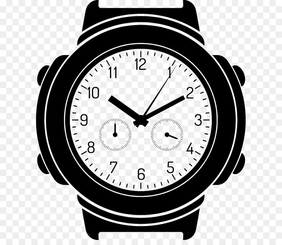 Seiko，Reloj PNG