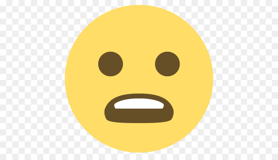 Emoji Enojado，Rostro PNG