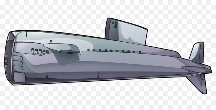 Submarino，Marina PNG