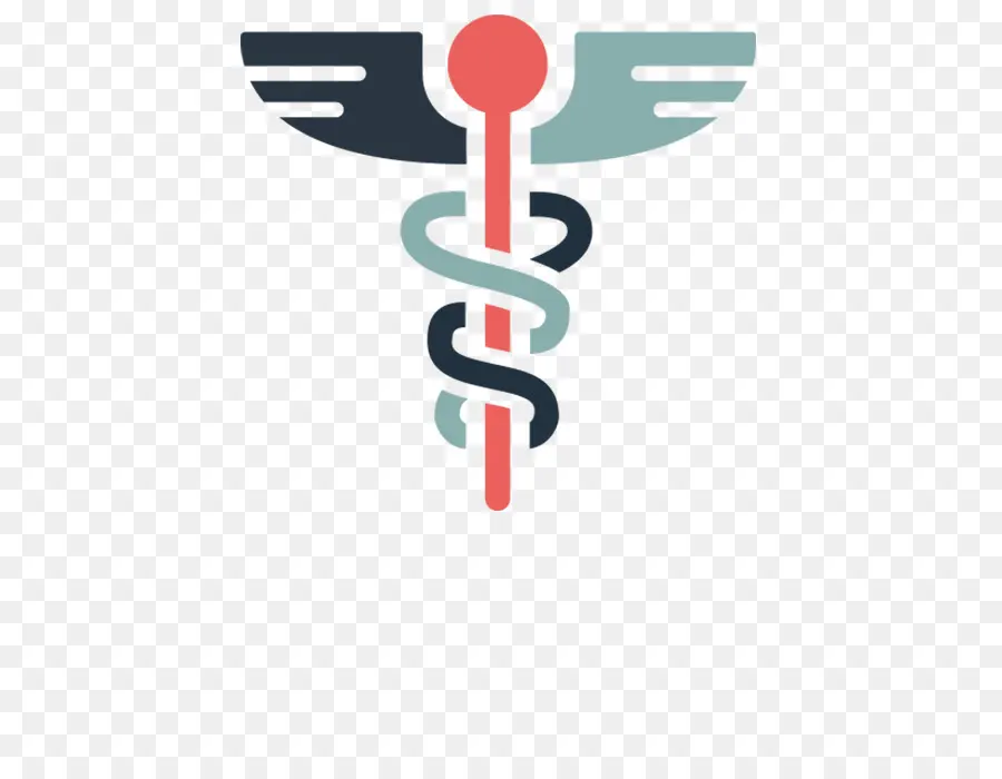 Caduceo，Médico PNG