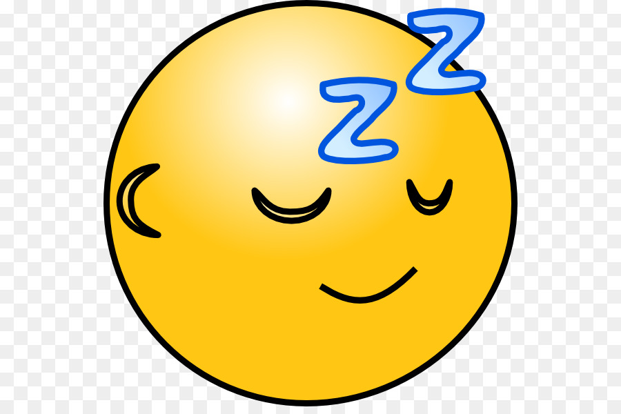 Emoji Durmiendo，Dormir PNG