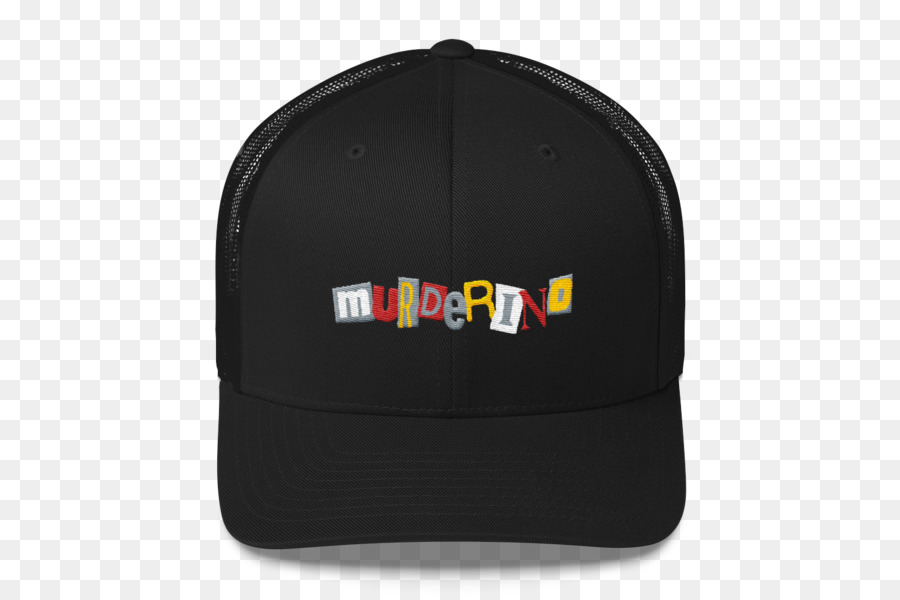 Camiseta，Trucker Hat PNG