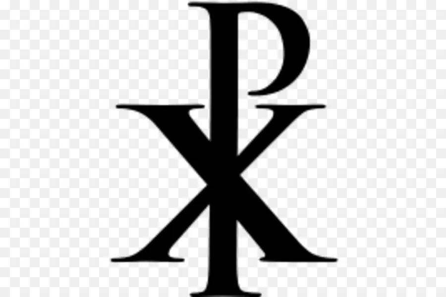 Chi Rho，Rho PNG