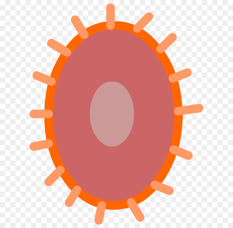 Virus，Patógeno PNG