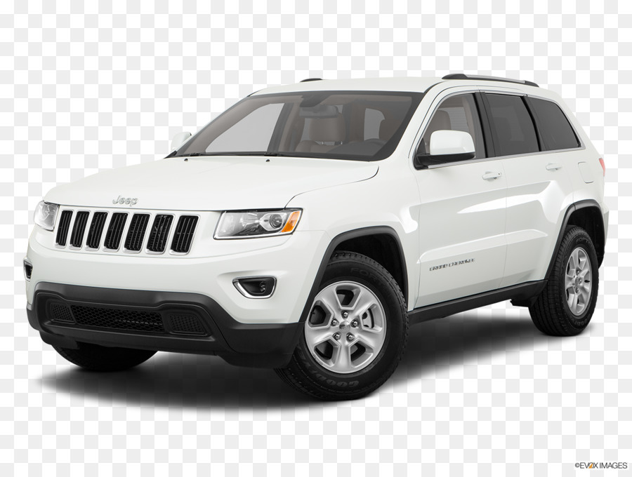 2014 Jeep Grand Cherokee，Jeep PNG