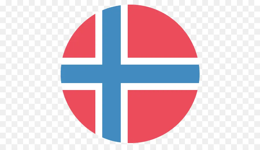 Noruega，Bandera De Noruega PNG