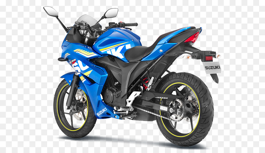 Suzuki Gixxer Sf，Suzuki Gixxer PNG