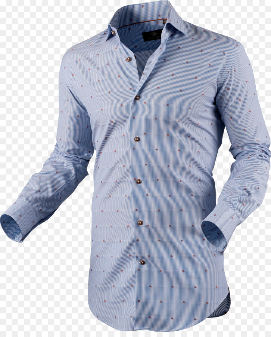 Camiseta，Camisa De Vestir PNG