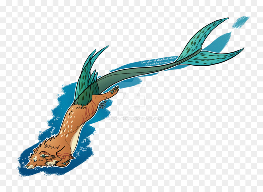 Pluma，Los Peces PNG