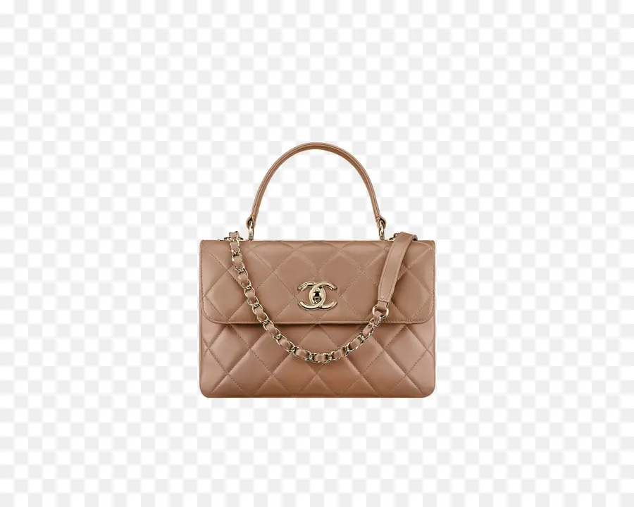 Chanel，Bolso De Mano PNG