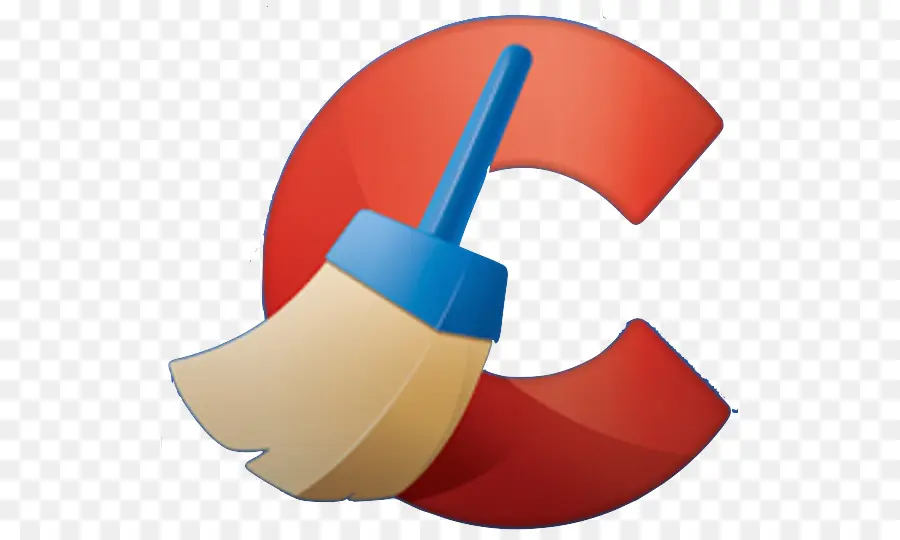 Ccleaner，Piriforme PNG