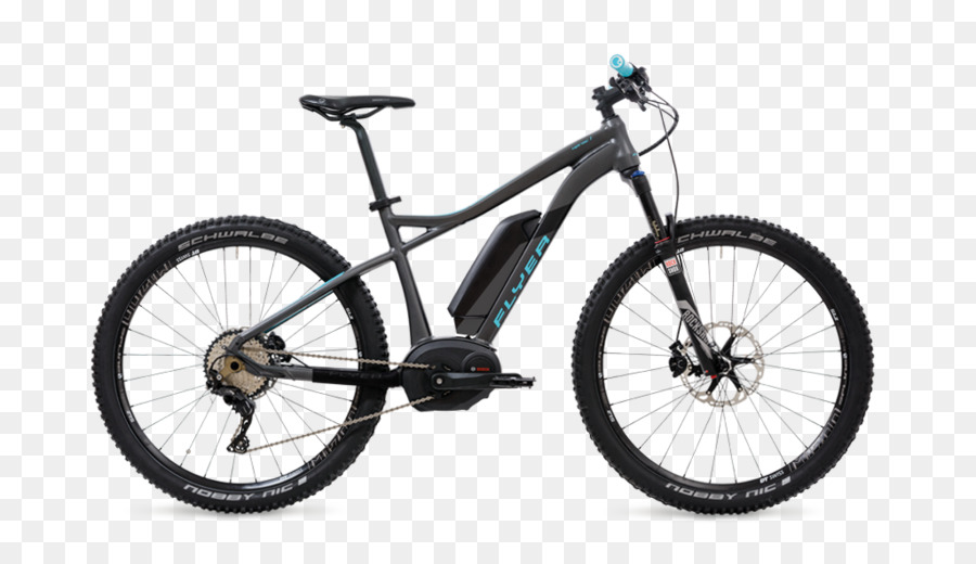 Bicicleta De Montaña，Bicicleta PNG