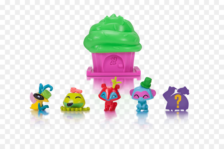 National Geographic Animal Jam，Mascota PNG