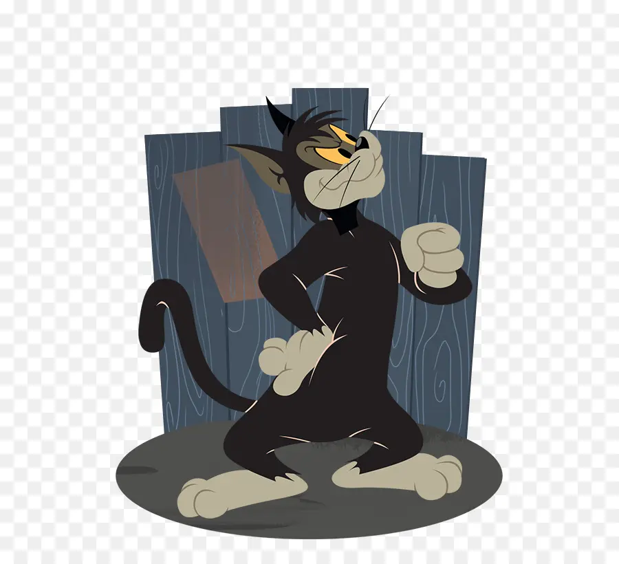 Gato De Butch，Gato PNG