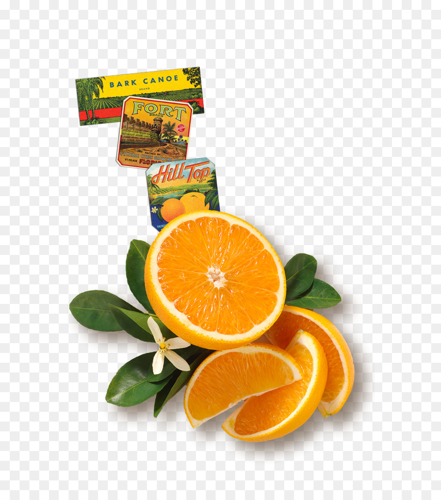 Naranja，Jugo De Naranja PNG