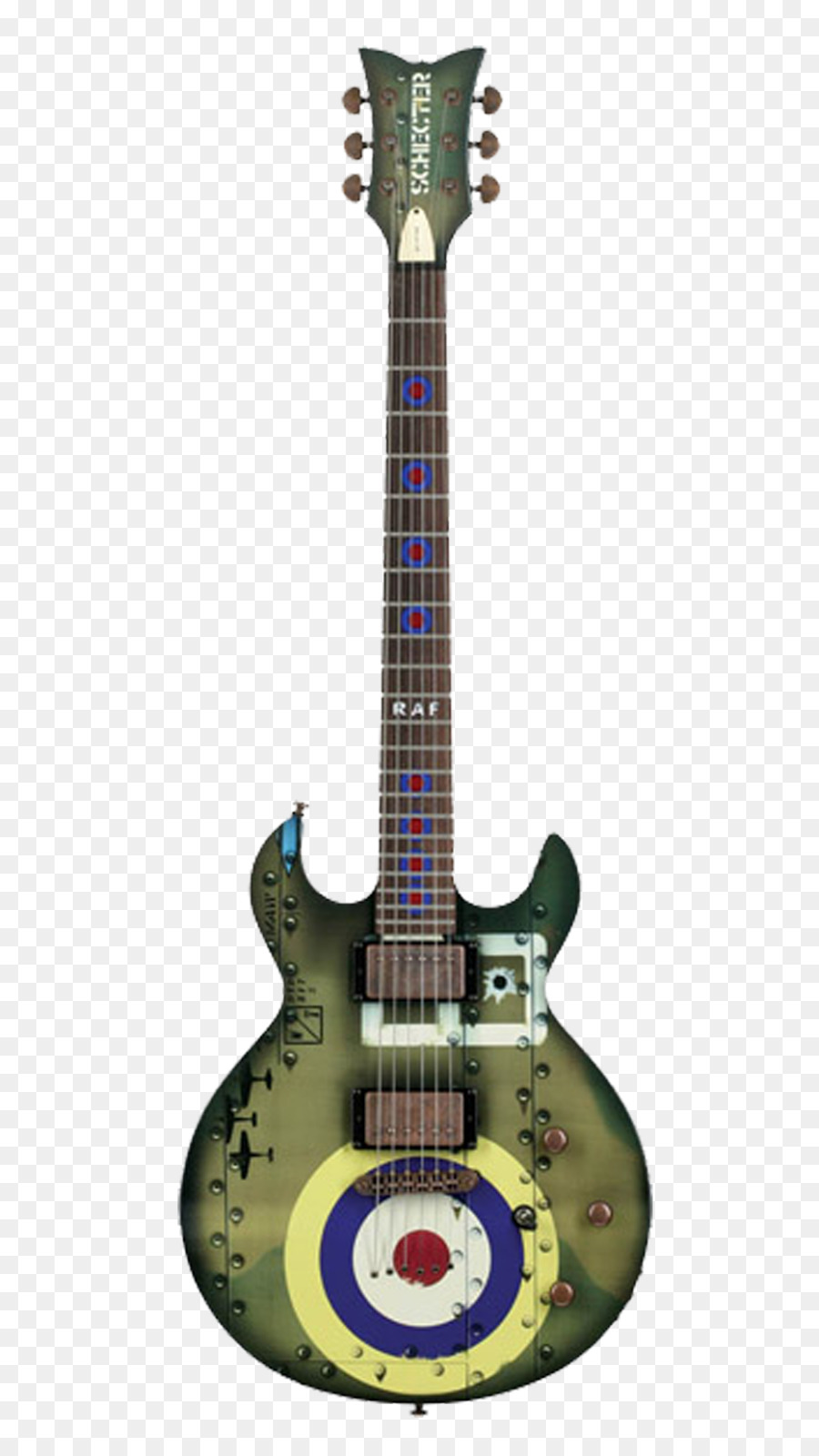 Gibson Les Paul，Esp Ltd Ec1000 PNG