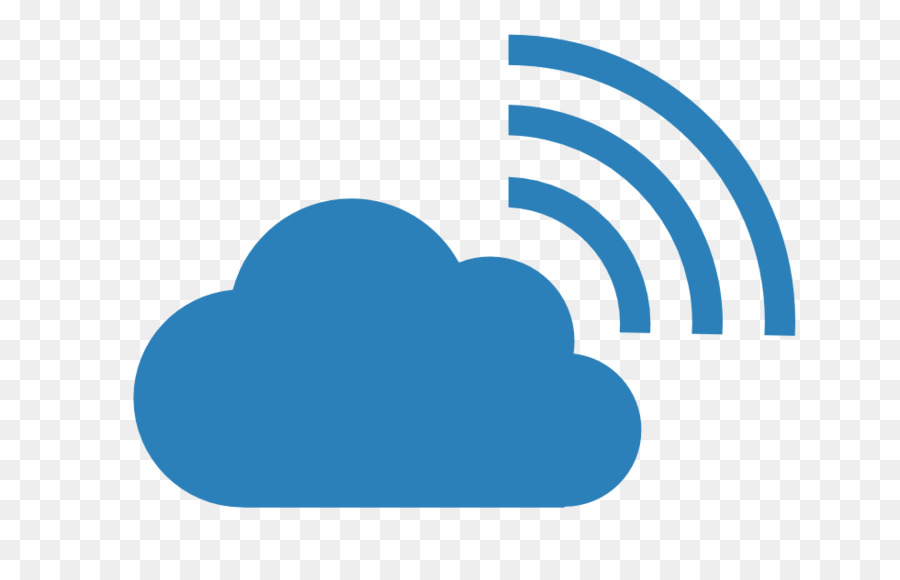 Nube Con Wifi，Internet PNG