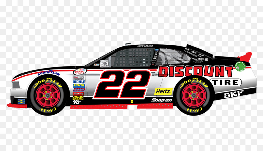 Nascar Xfinity Series，Coche PNG