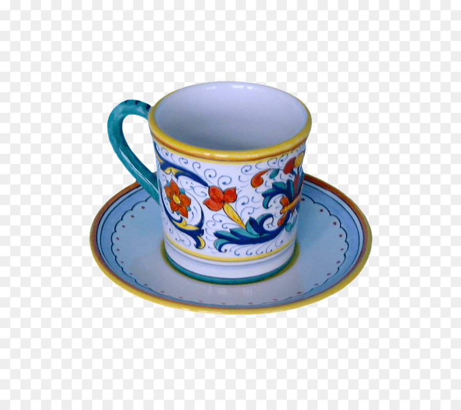 Taza De Te，Porcelana PNG