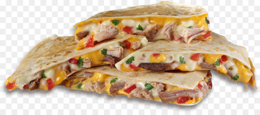 Quesadilla，Cocina Mexicana PNG