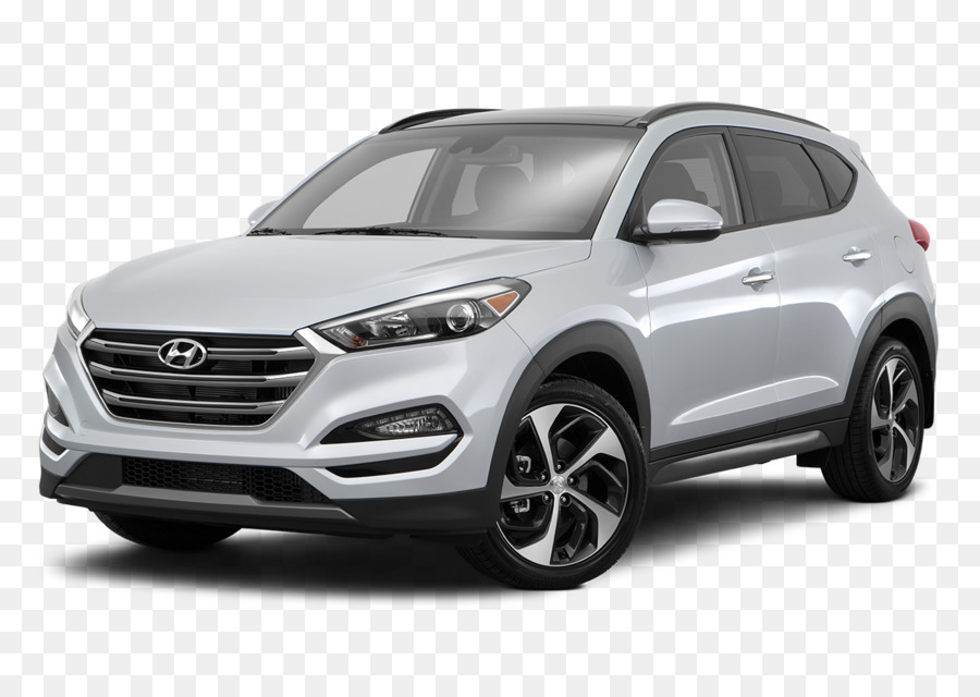 Hyundai，Hyundai Tucson 2017 PNG