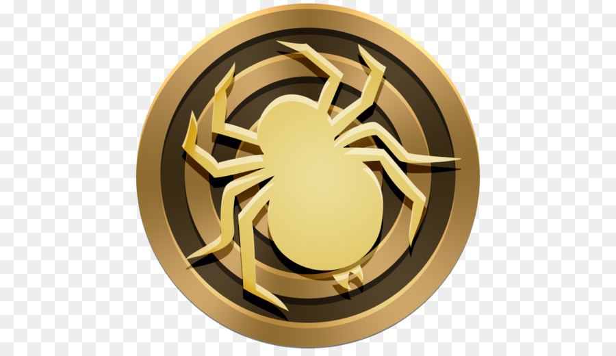 Araña，Apple PNG