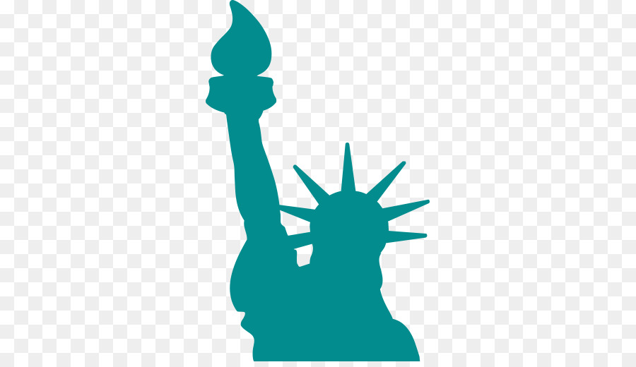 Estatua De La Libertad，Nueva York PNG