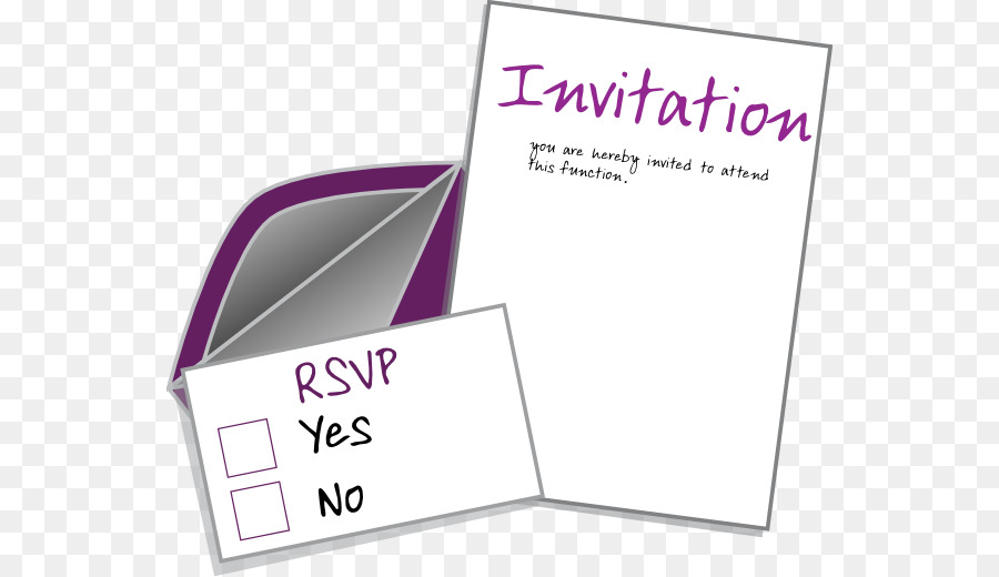 Tarjeta De Invitación，Confirmar Asistencia PNG