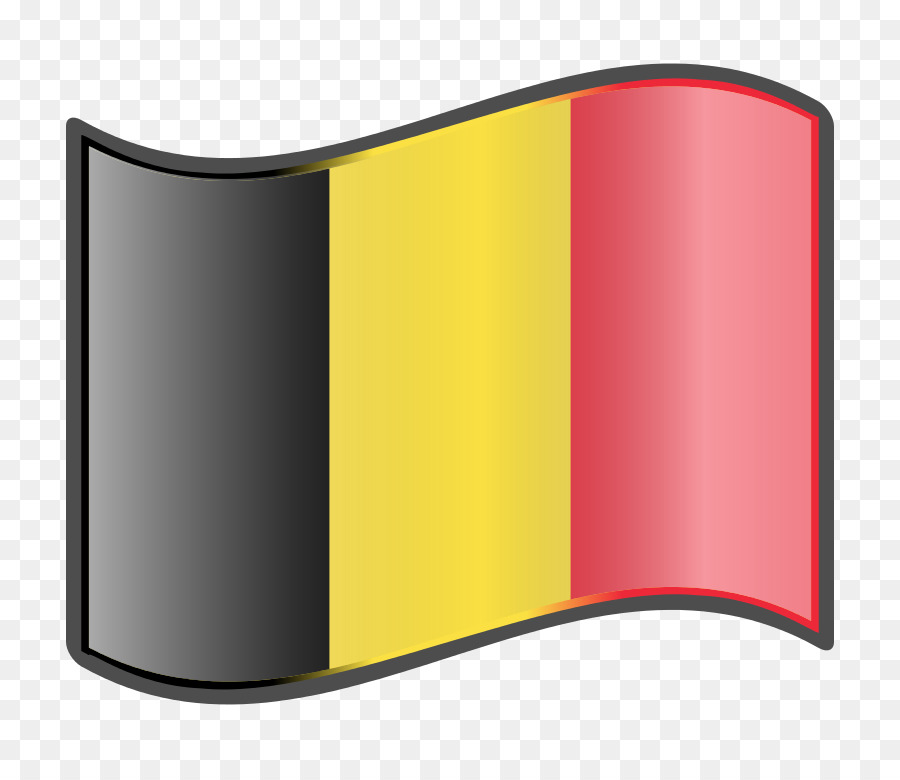 Bélgica，Bandera De Bélgica PNG